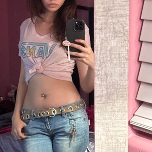 Meet your Posher, Jaylene